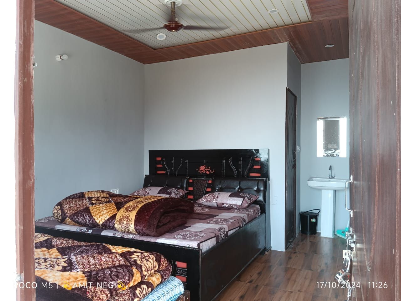 Kartik Swami Trek HP w/ Views, Uttarakhand - Kanakchonry, Uttarakhand photo 5