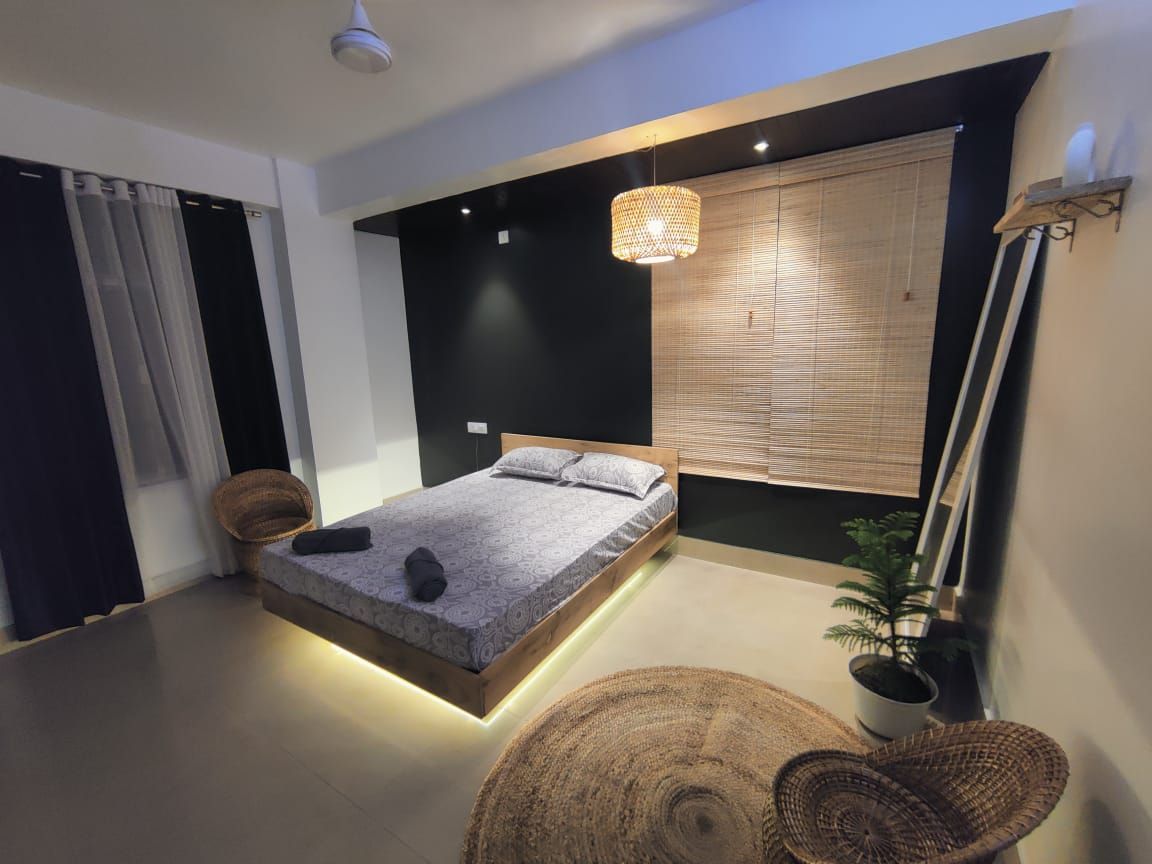 Well-Decorated BNB, Spotless Rooms, Assam in Guwahati, Assam 2