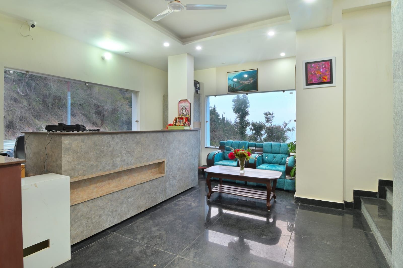 Off-Road Mountain View HP, Uttarakhand in Uttarakhand 8