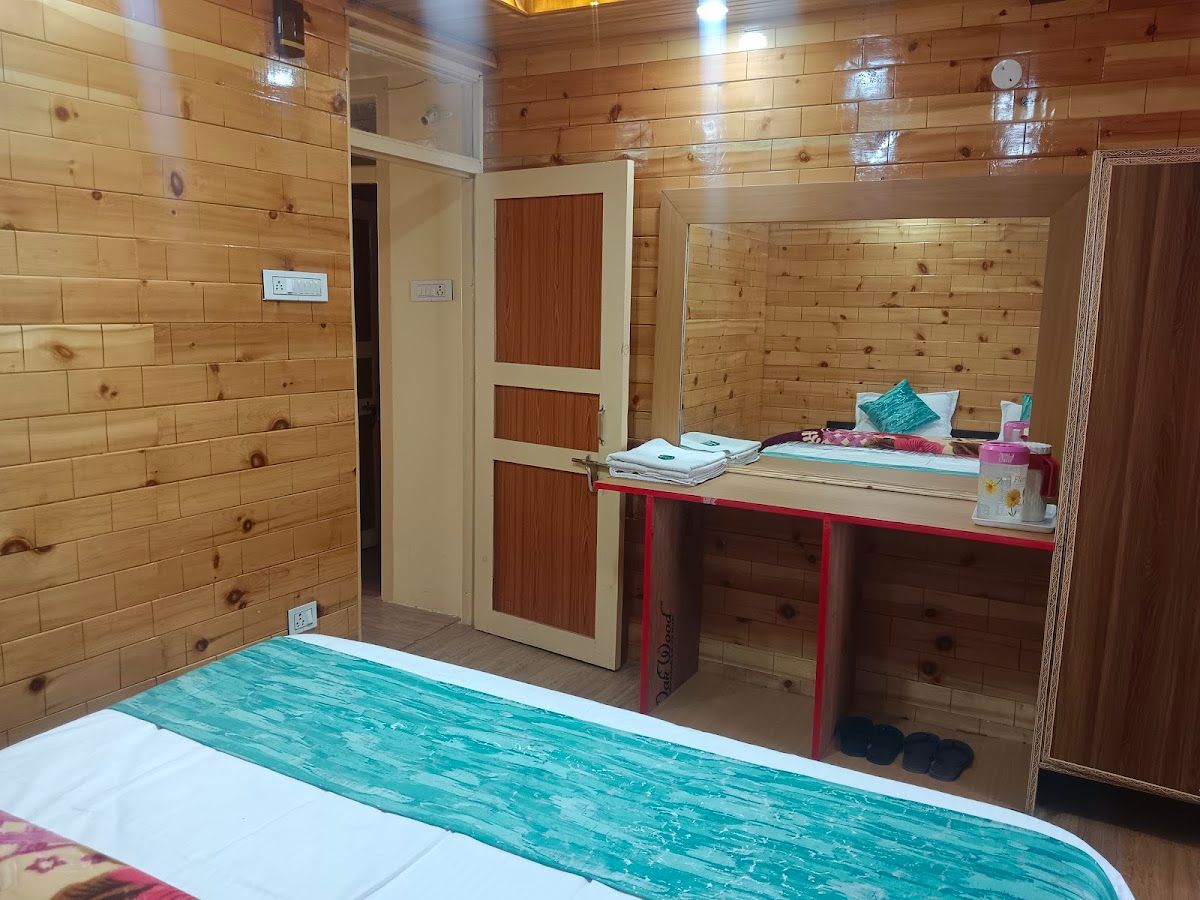 Peaceful Homestay w/ Delicious Home Meals, HP - RR Homestay Chitkul photo 4