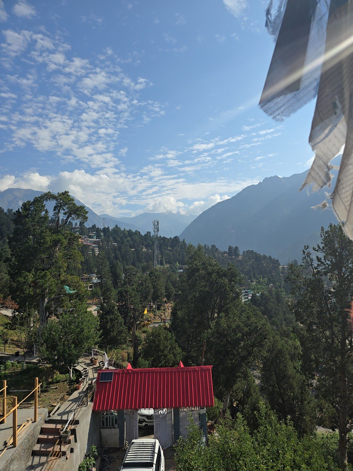 Homestay w/ Snow-capped Views & Home Meals, HP in Himachal Pradesh 1