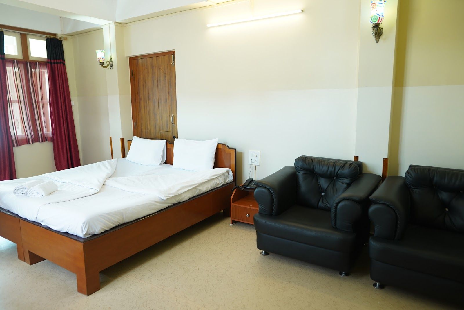 Your Peaceful Shillong Home | Spotless, Central