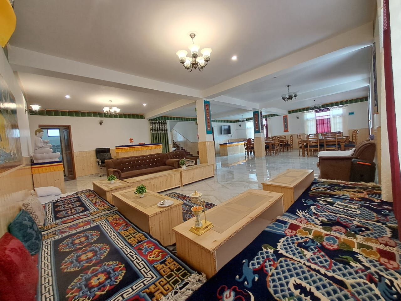 Cozy Homestay in Spiti Valley - Spiti Valley photo 5