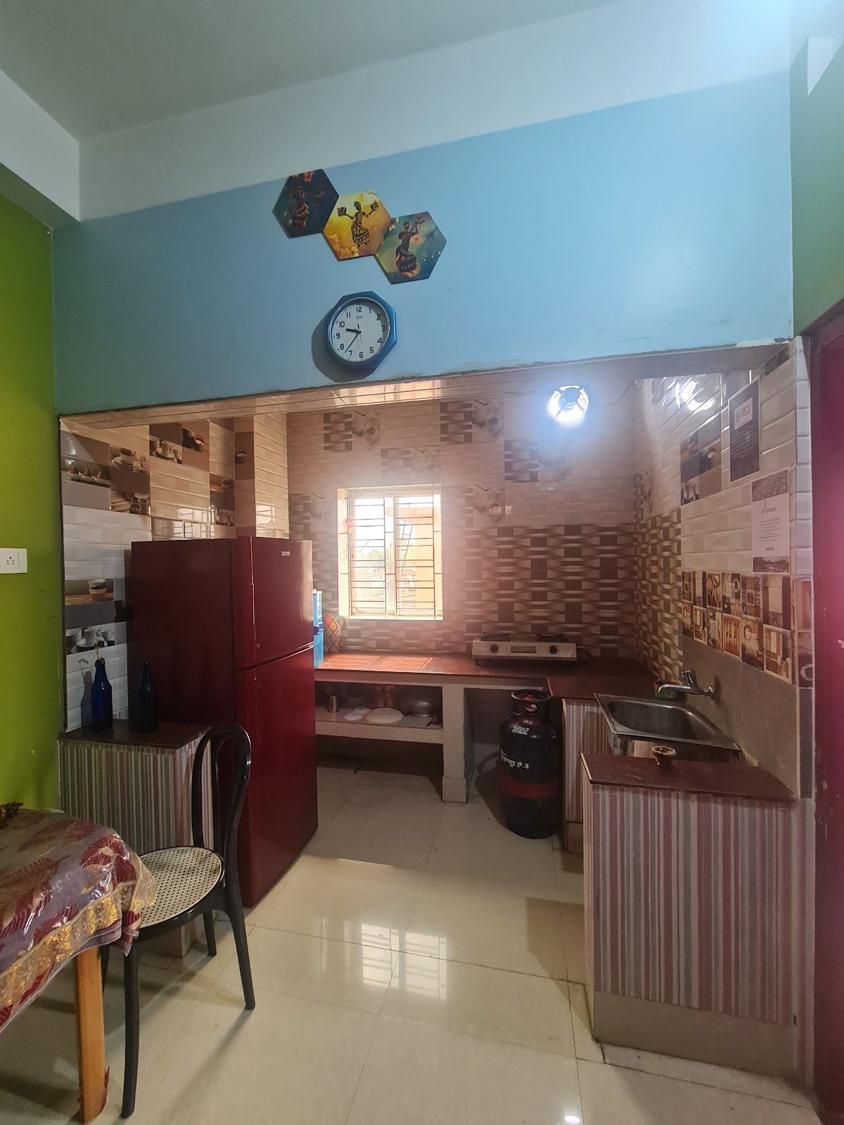 Host Guided Tours Homestay w/ Homemade Food in Agartala, Tripura 2