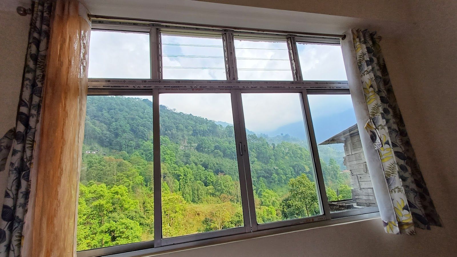Cardamom Garden Homestay w/ Valley View NE - Sikkim, Lingtam photo 4