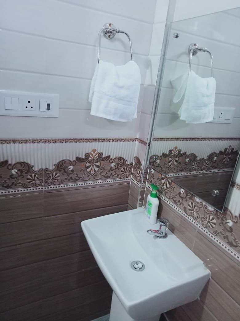 Mountain View Homestay w/ HP Uttarakhand - Manthala, Uttarakhand photo 4