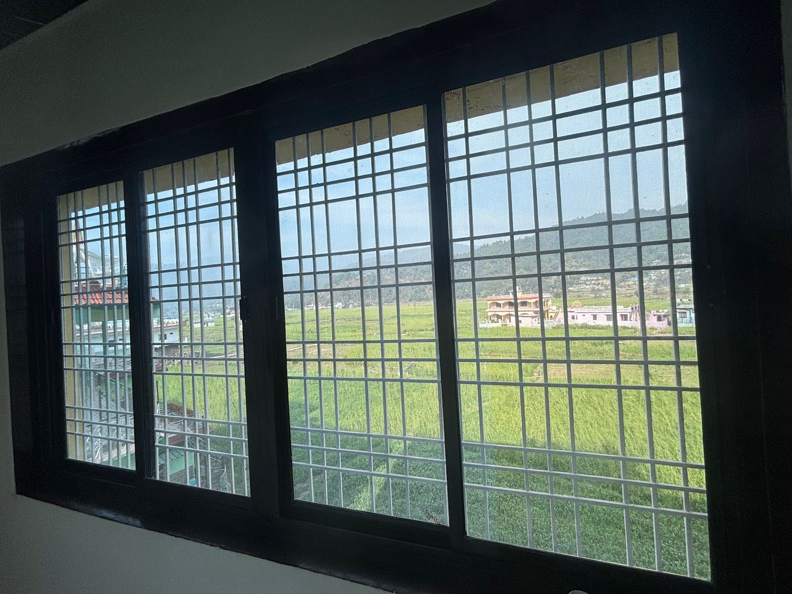 Clean Homestay w/ Market Access & Meals in Chaukhutiya, Uttarakhand 1