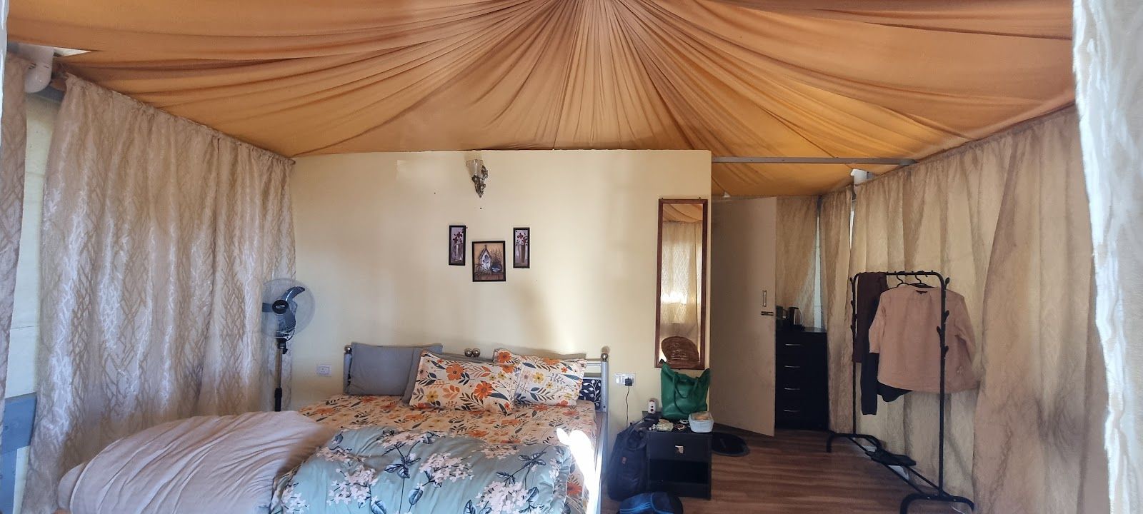 Best Food Cottages w/ Trekking & Views, Nagaland in Kohima, Nagaland 2