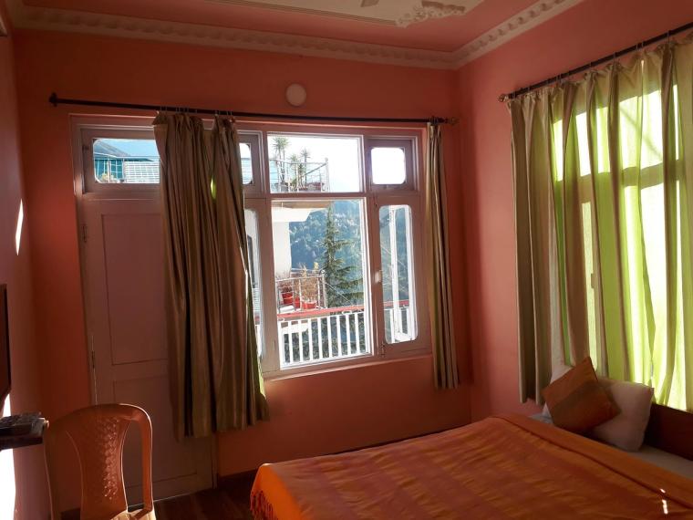 Mountain View Guesthouse w/ Warm Water, HP