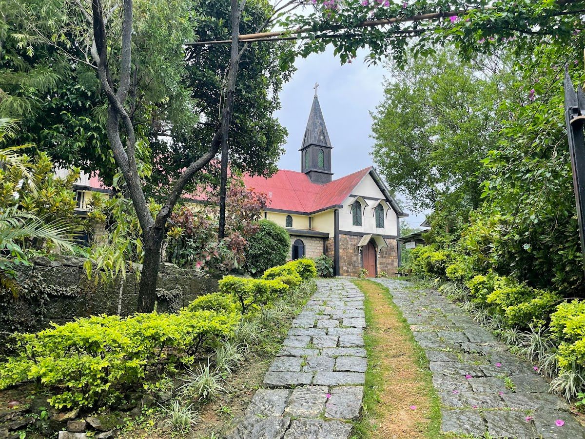 Cleanest Village Homestay w/ Nature - Meghalaya
