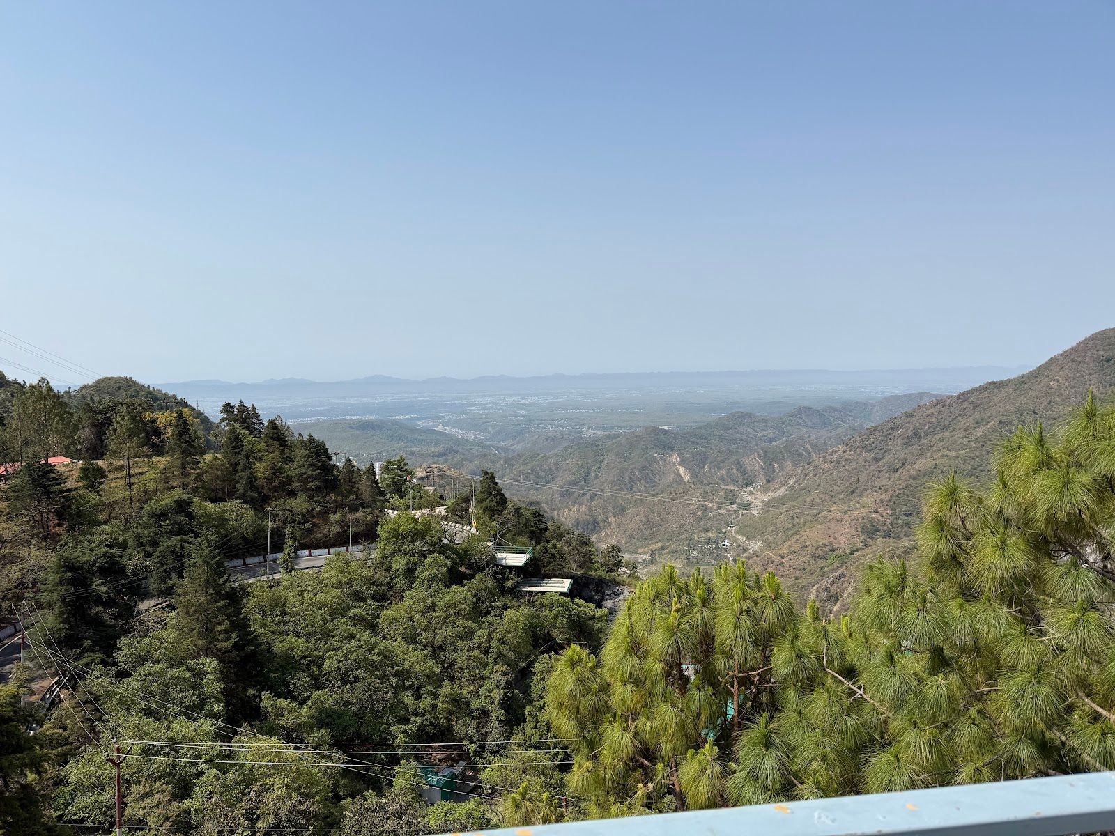 Mountain View Homestay w/ Delicious Food - Uttarakhand photo 5