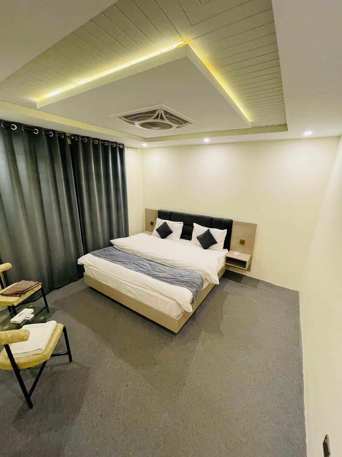 City Center Homestay w/ Home Meals, Skardu in Skardu, Skardu 5