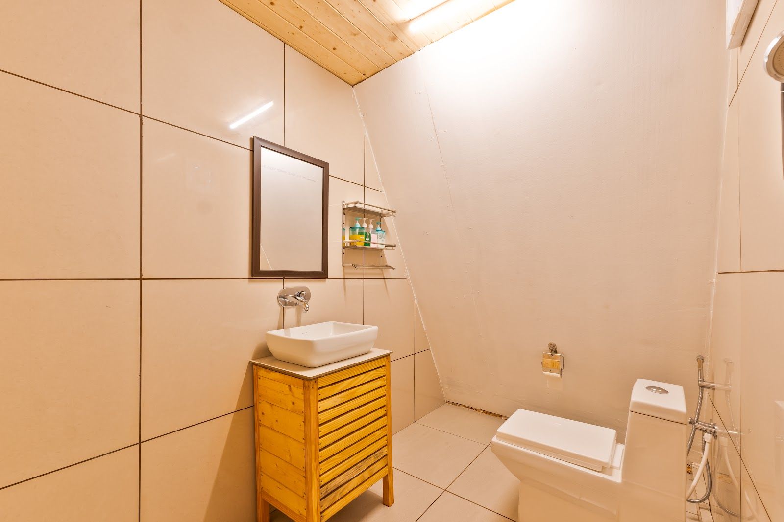 Panoramic Views Boutique Resort Uttarakhand - Ukhimath, Uttarakhand photo 4