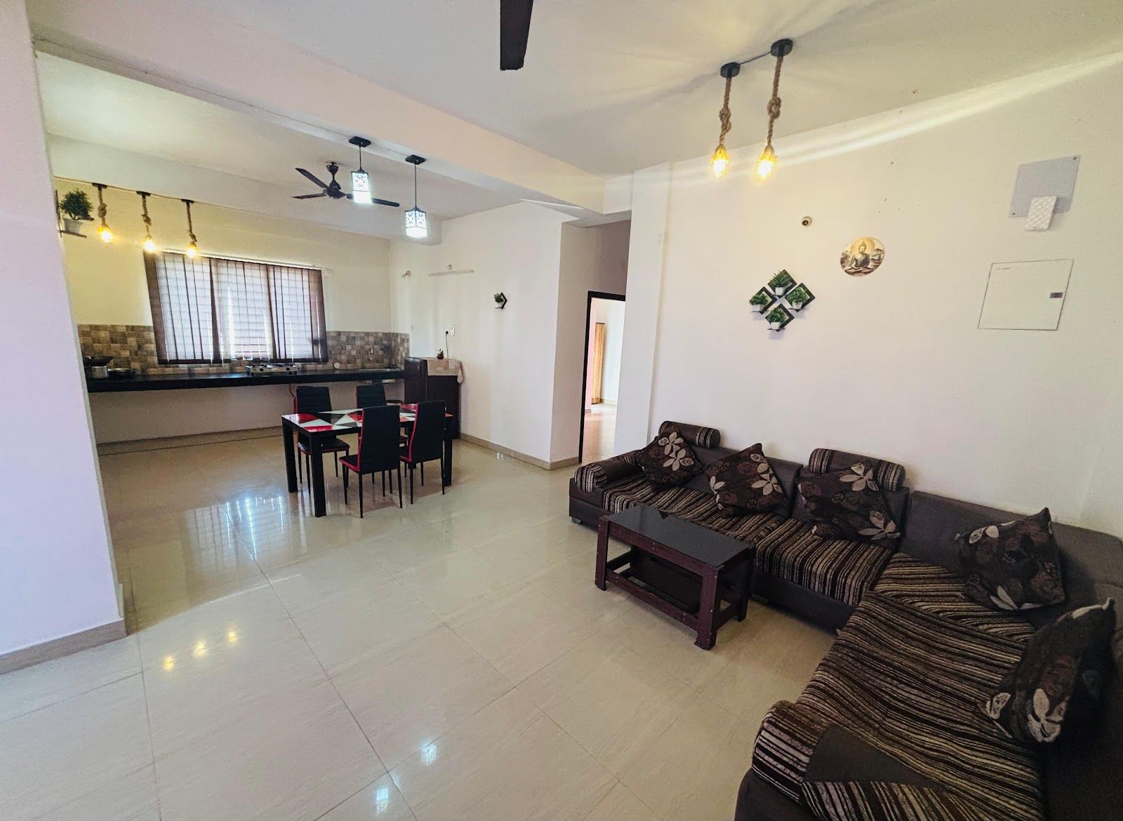 Peaceful Homestay w/ Great Host, Assam in Guwahati 2