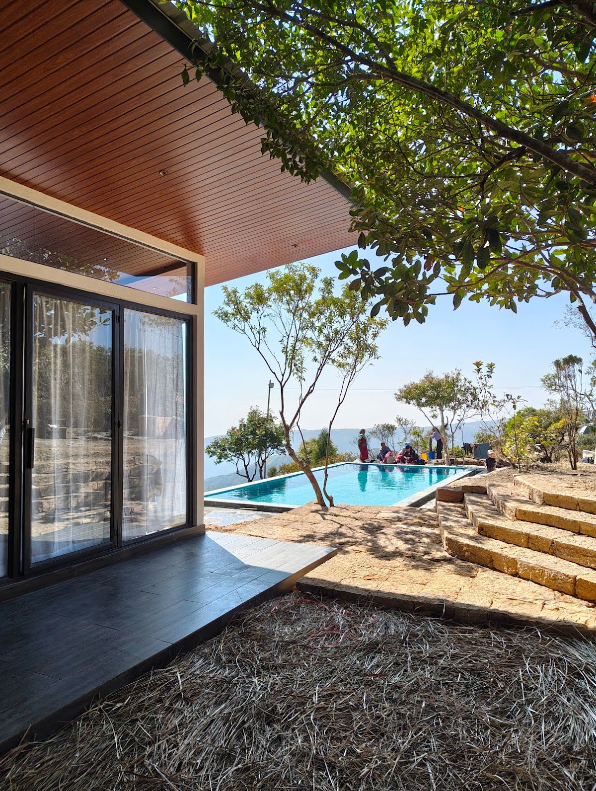 Romantic Garden Retreat · Private & Peaceful - Barns for Rent in Sebastopol, California, United States - Airbnb in चेरापूंजी 1