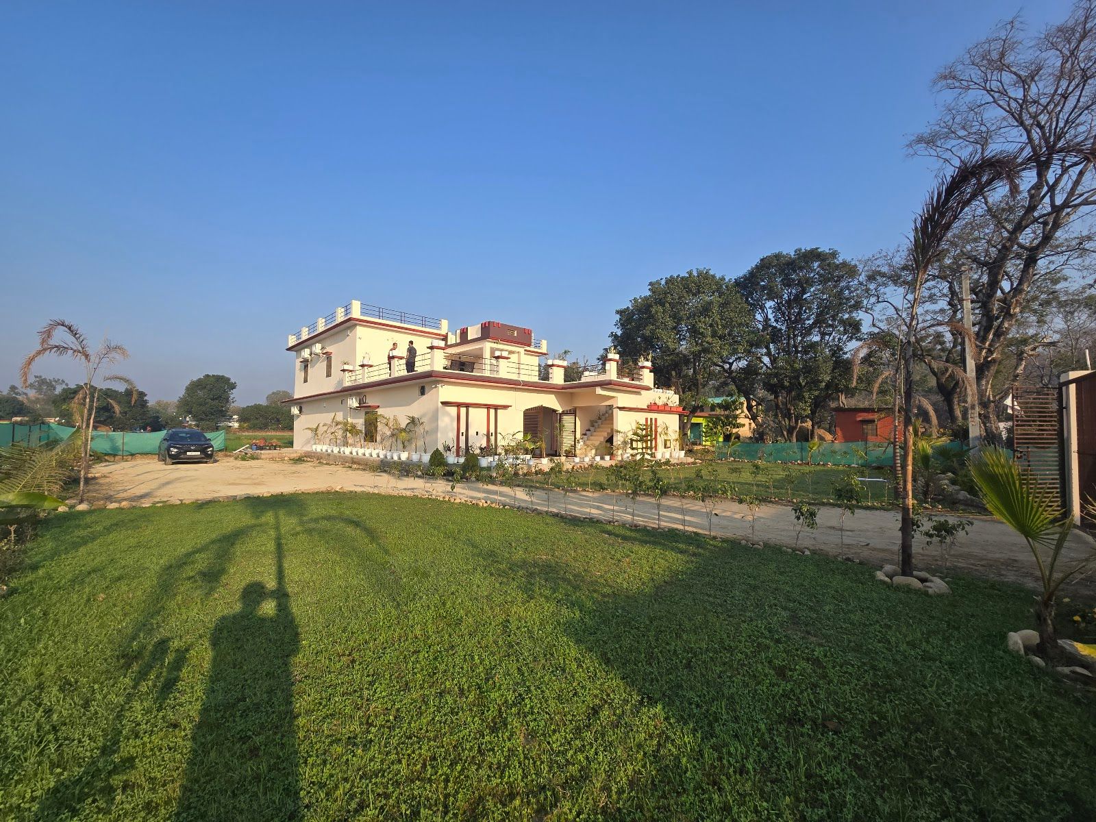 Jungle-Side Homestay w/ Safari Access, Uttarakhand - Uttarakhand photo 5