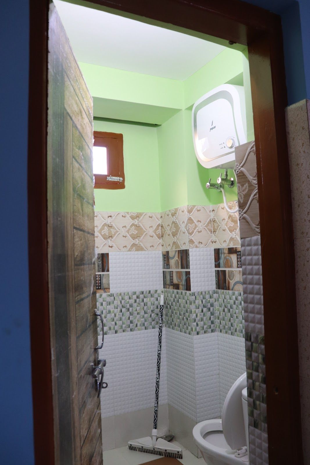 Orchard Homestay w/ Stargazing Rooftop, HP - Tabo, HP photo 4