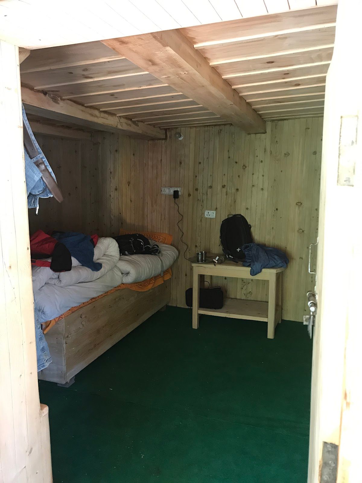 Apple Orchard Homestay w/ Peaks View Uttarakhand in Uttarakhand 8