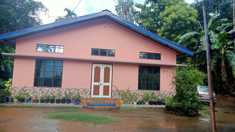Clean Homestay w/ Home-Cooked Meals Meghalaya