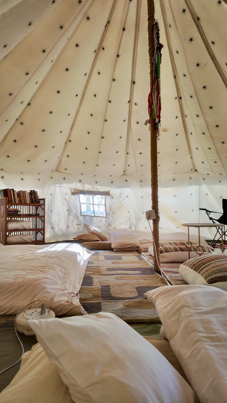 Valley View Tent Camp w/ Home Meals, UTT - Uttarakhand photo 5