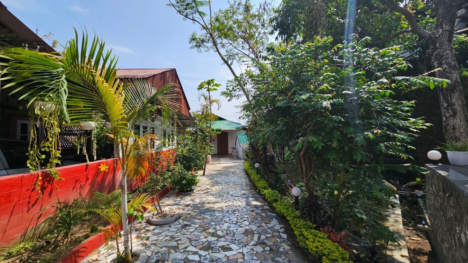 Spacious Homestay w/ Bonfire & Mtn View, Meghalaya - Haflong photo 4