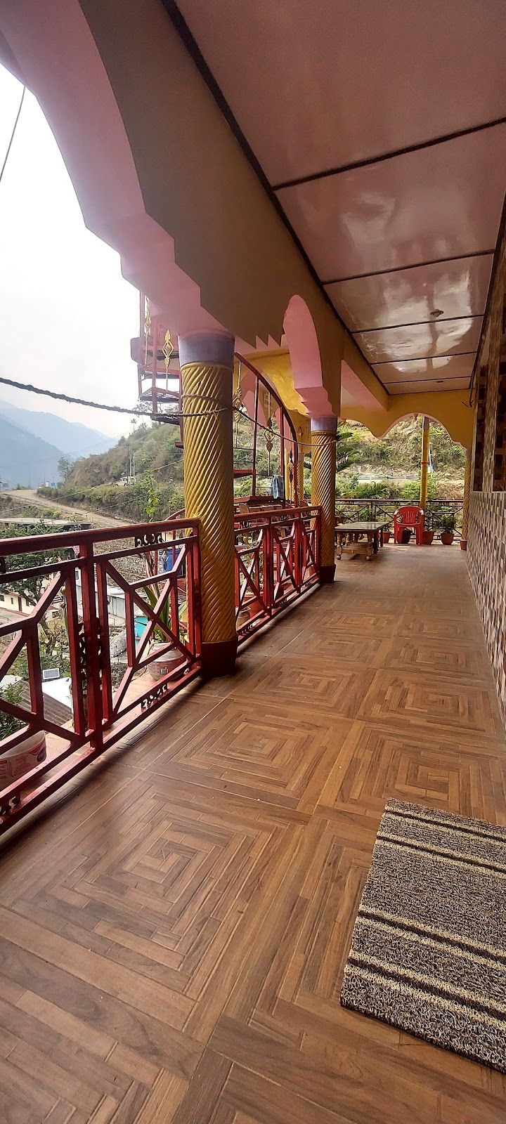 Homestay by the Market & Nature, Uttarakhand - Lata, Uttarakhand photo 5