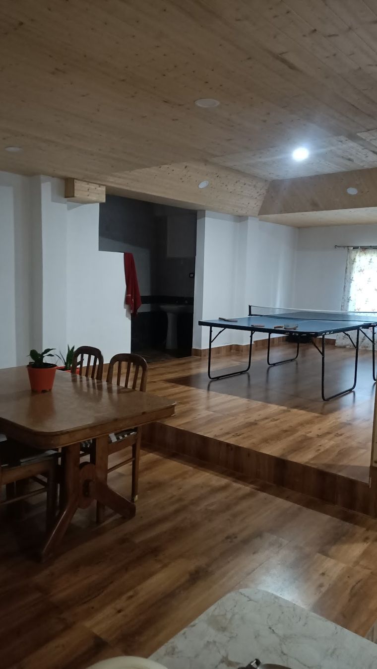Peaceful Homestay with Home Cooked Meals