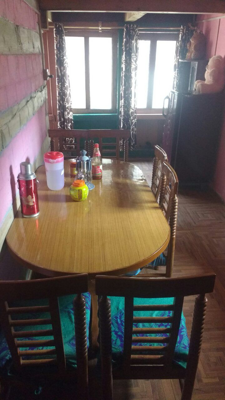 Apple Orchid Homestay w/ River Views, HP - Sangla, HP photo 5