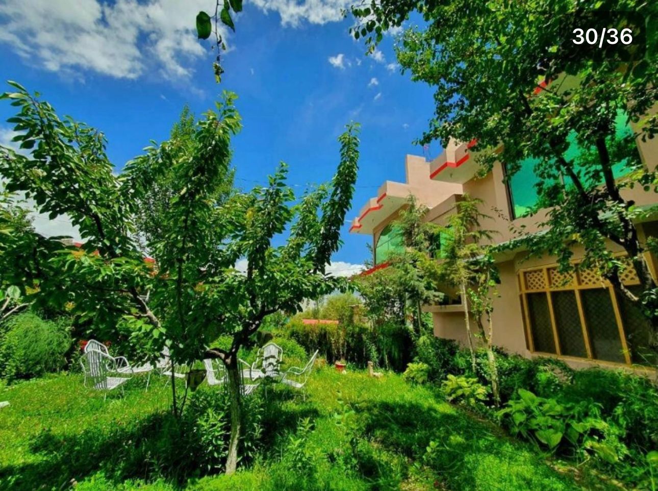 Homestay w/ Home-like Hospitality & Food, GB in Skardu, GB 1