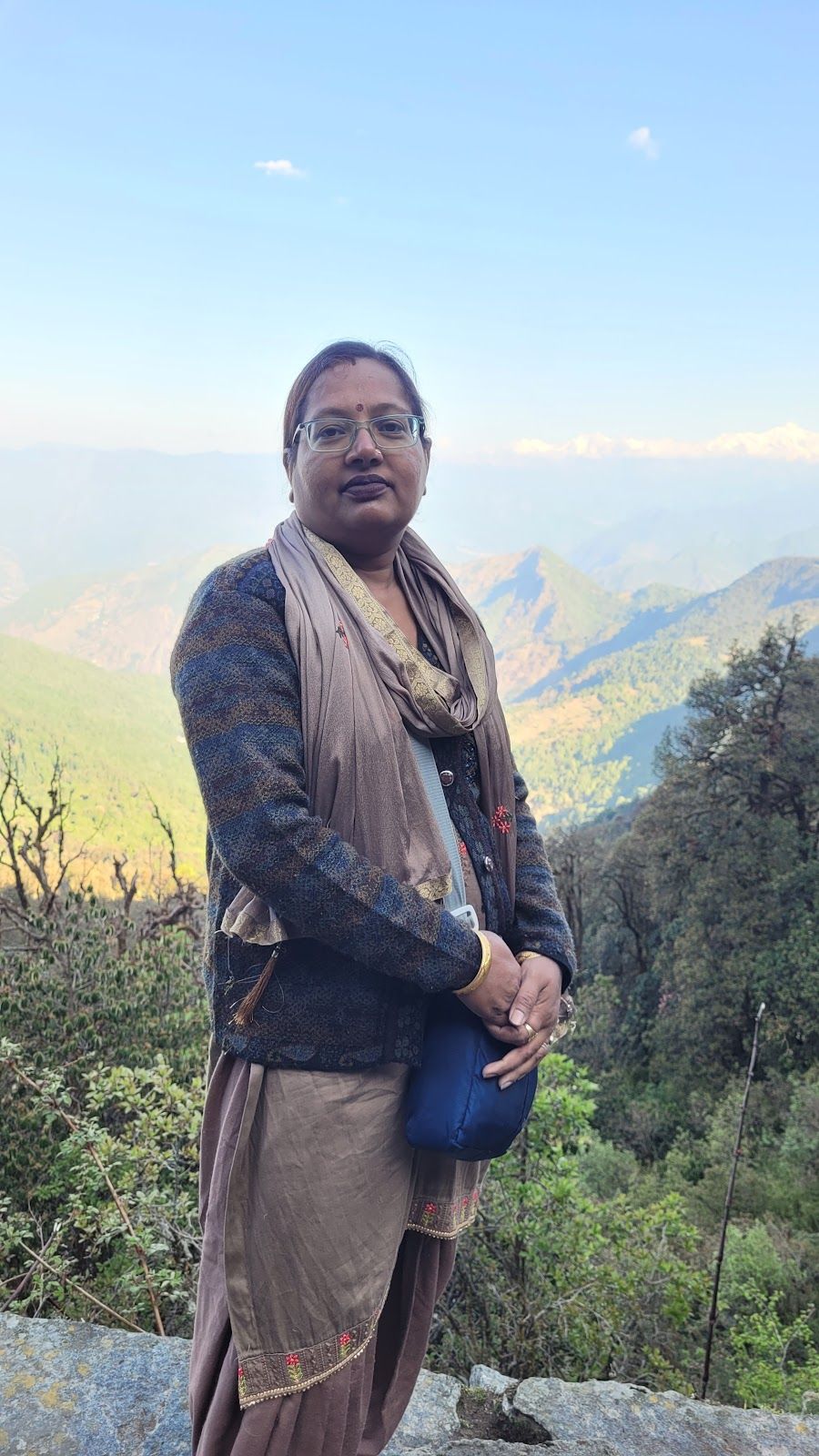 Homestay w/ Home Meals & Nature, Uttarakhand - Sari, Uttarakhand photo 4