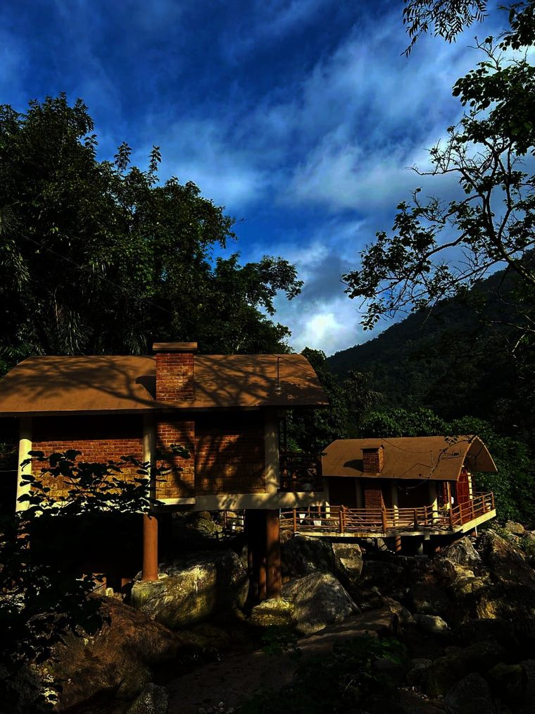 Cherrapunjee Eco Stay
