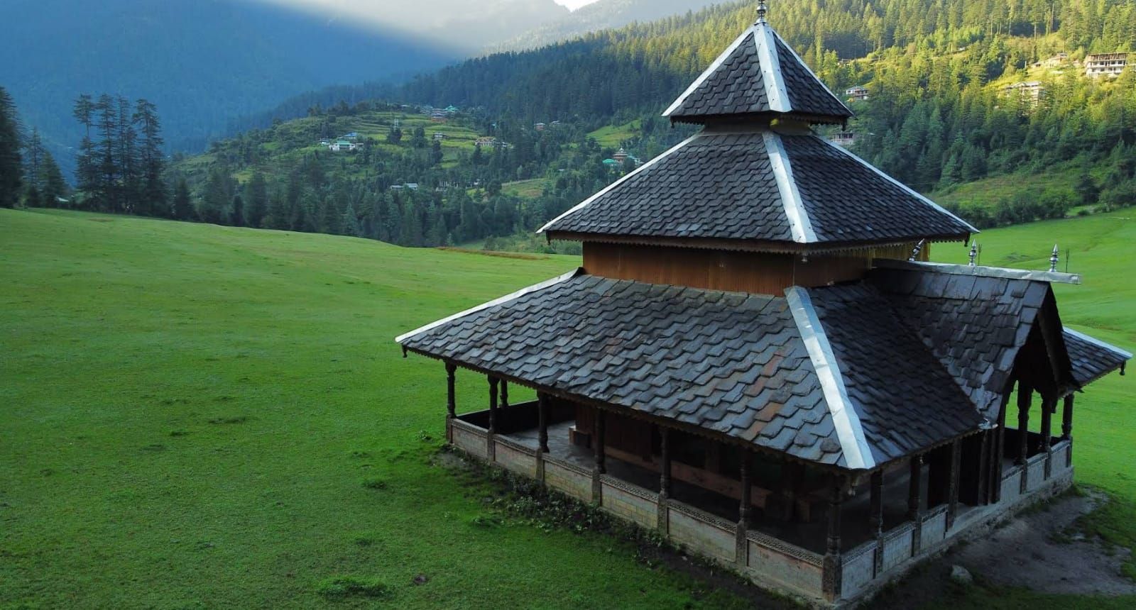 Riverside Homestay w/ Home Meals & Treks, HP in Shanshar, HP 1