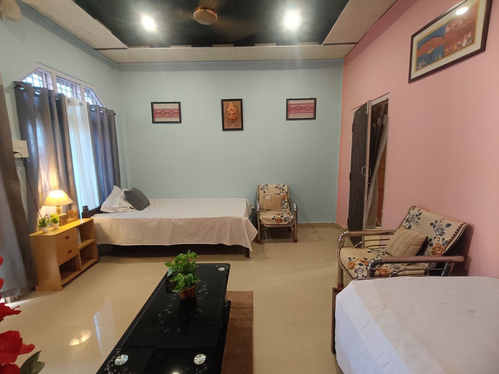 Authentic Homestay Experience, Assam in Assam 2