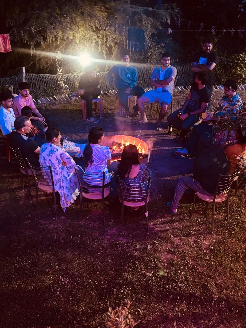 Mountain View Homestay w/ HP Meals Himachal - Bahu, HP photo 5