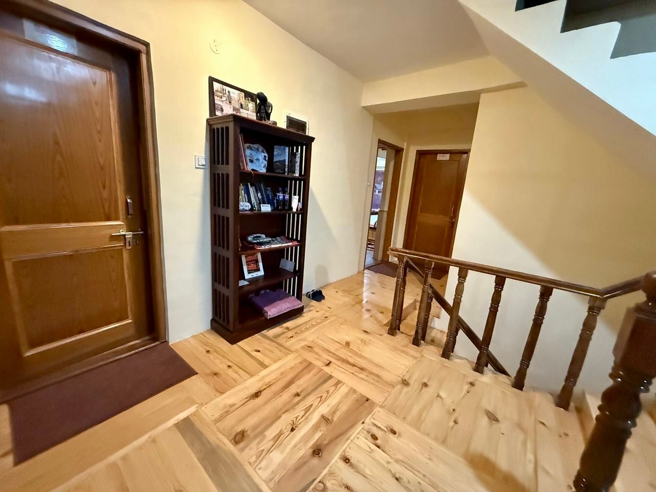 Orchard Homestay w/ Monastery Walk, HP - Tabo, HP photo 5