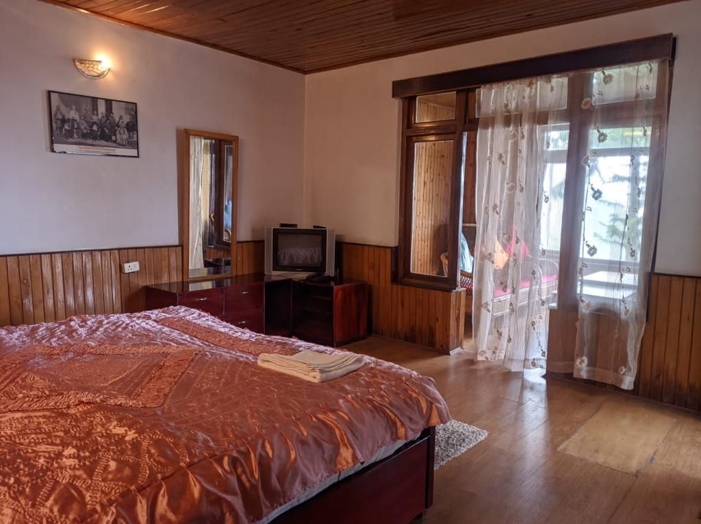 Kanchenjunga View Homestay, West Sikkim - Kaluk, Sikkim photo 5