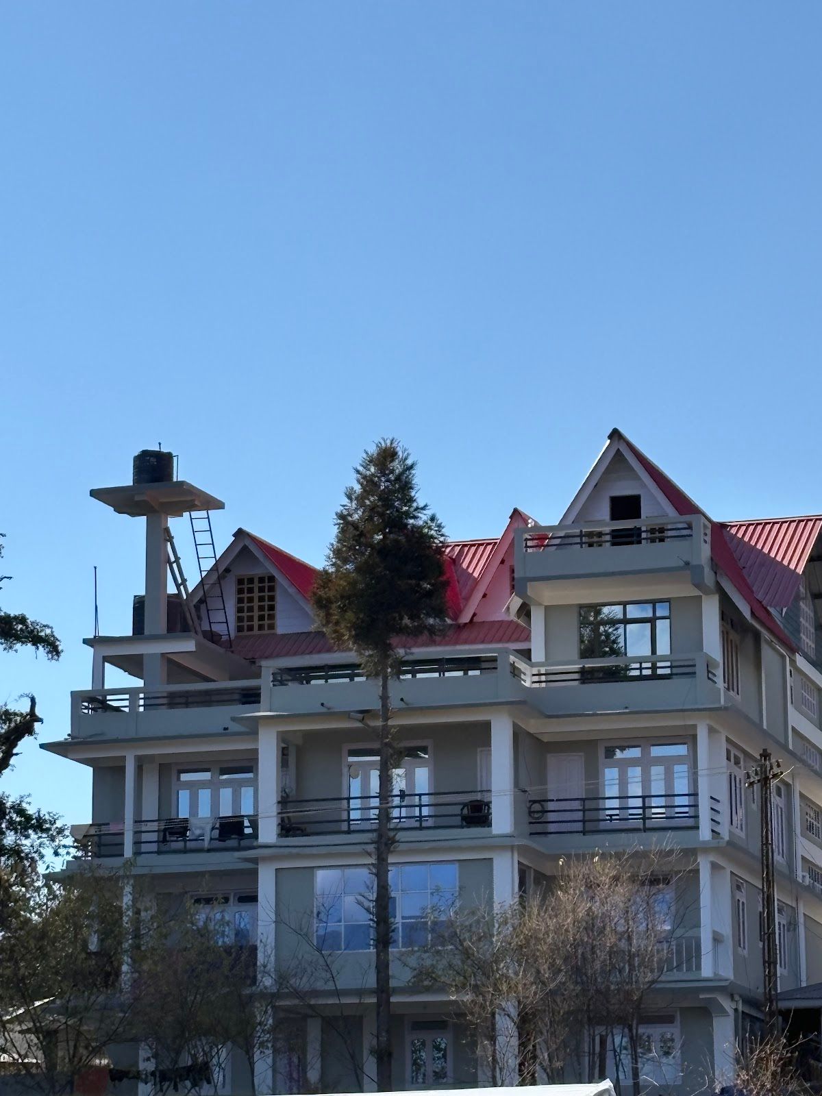 Homestay w/ Home Meals & Mountain Views, Arunachal - Tawang, Arunachal Pradesh photo 5