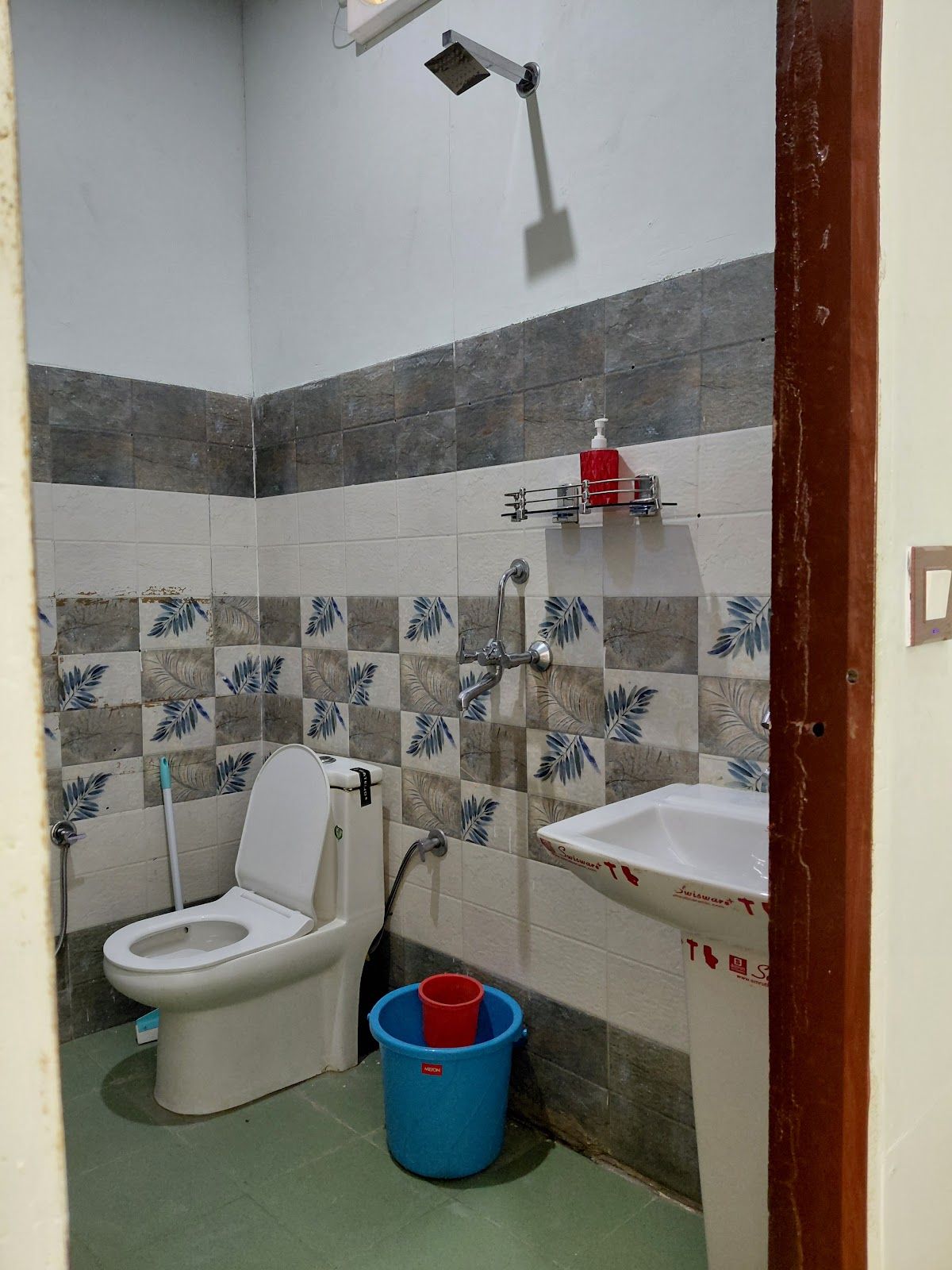 Junglow Resort By Vansara - Barkot photo 4