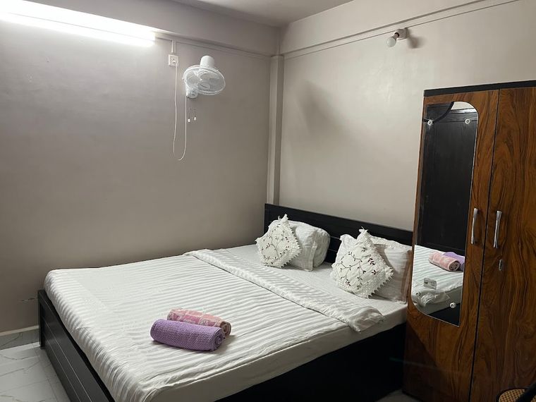 Homestay with Exceptional Khasi Hospitality