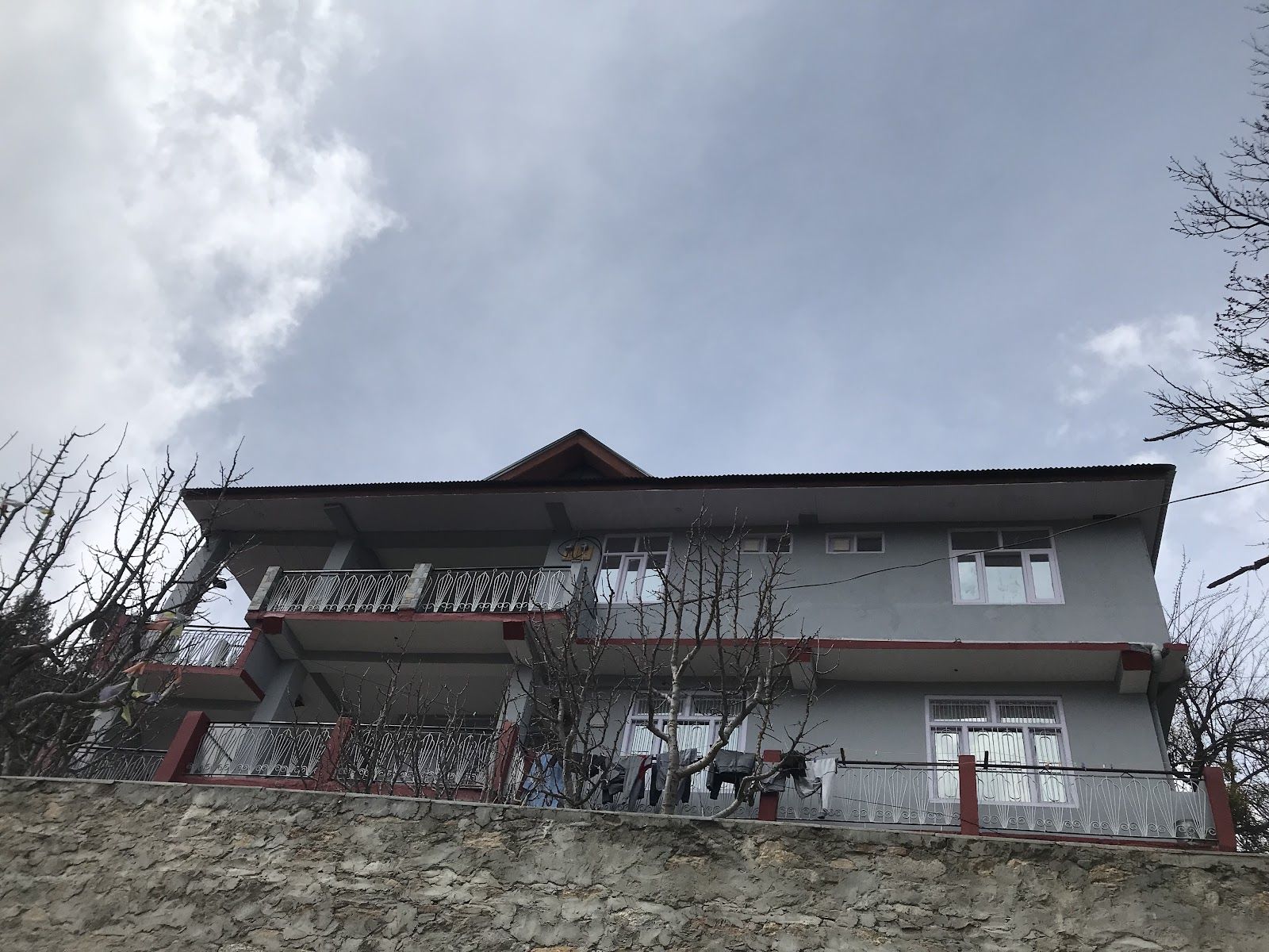 Kinnaur Kailash View Homestay w/ Home Meals, HP in Himachal Pradesh 8