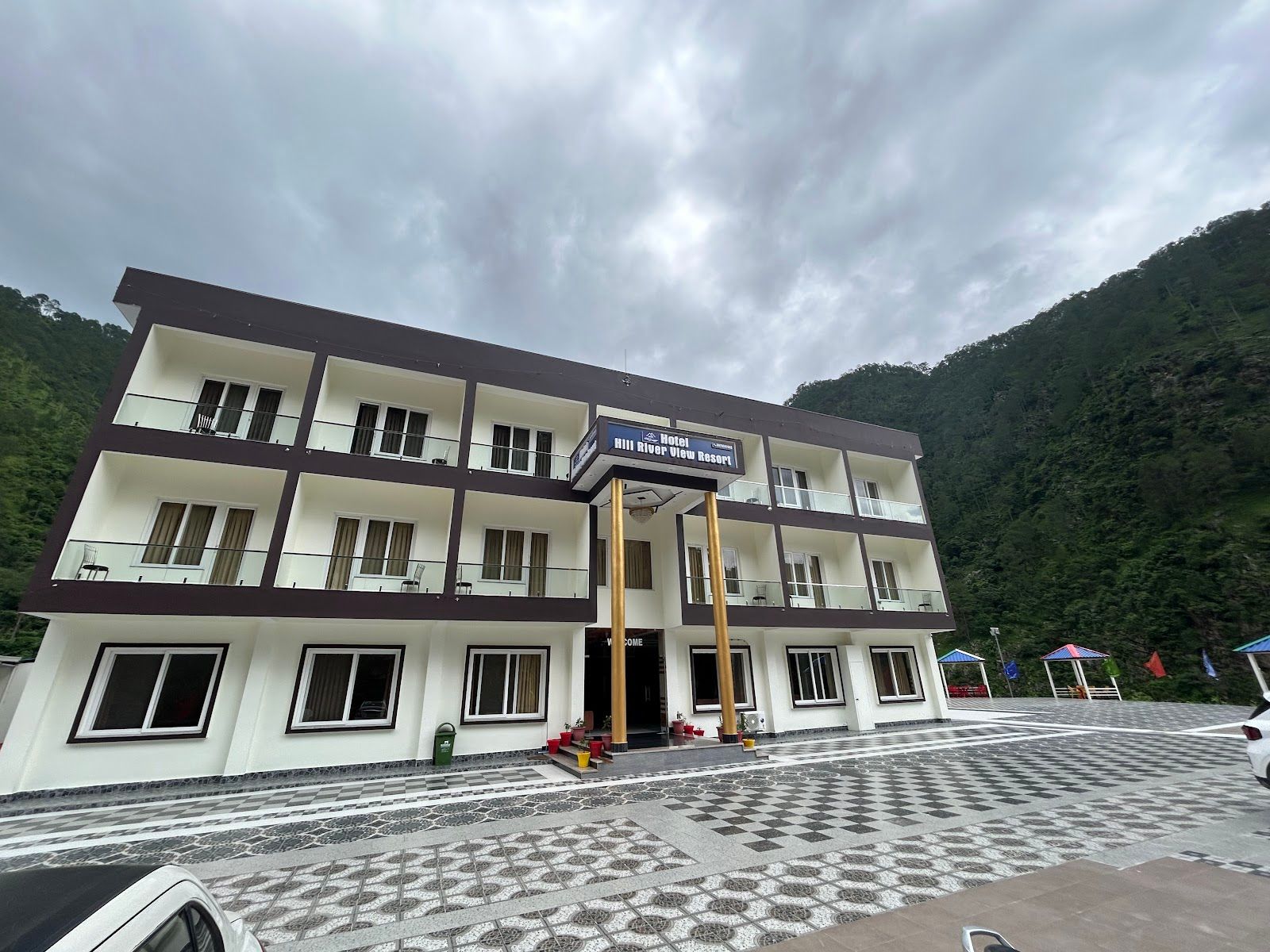 Riverside Homestay w/ Home Meals, Uttarakhand - Uttarkashi, Uttarakhand photo 4