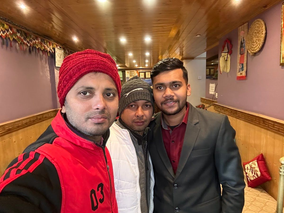 Celosia - Hotels for Rent in Gangtok, Sikkim, India - Airbnb in Gangtok 8