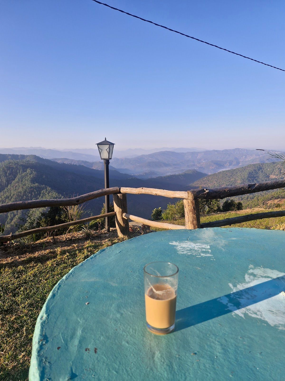 Mountain Homestay w/ Bonfire & Views, Uttarakhand - Utyan, Uttarakhand photo 4