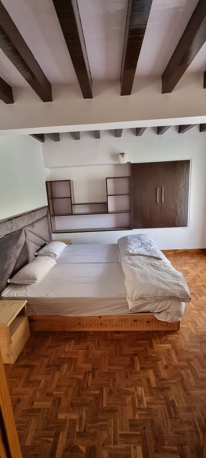 River View Homestay w/ Home Meals & Garden, Ladakh in Garkone, Ladakh 8