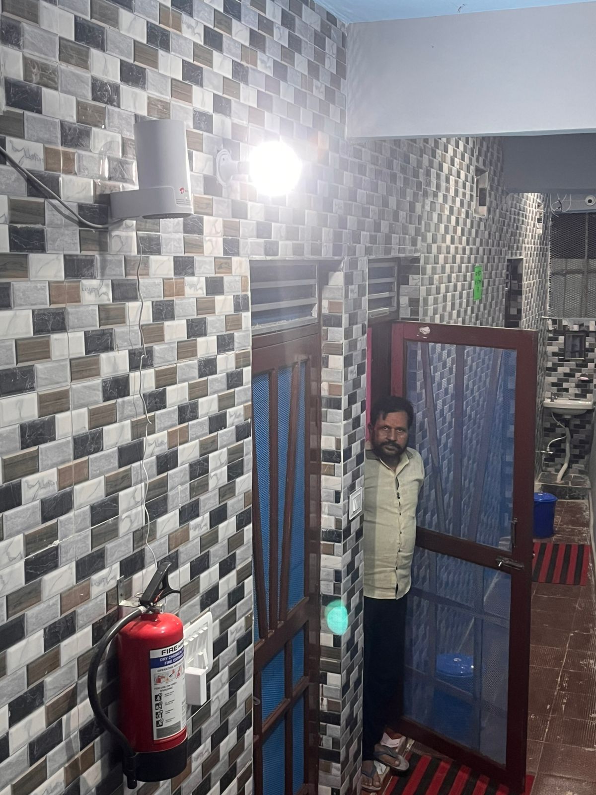 Homestay w/ Home Meals & Treks, Uttarakhand in Kanakchonry, Uttarakhand 8