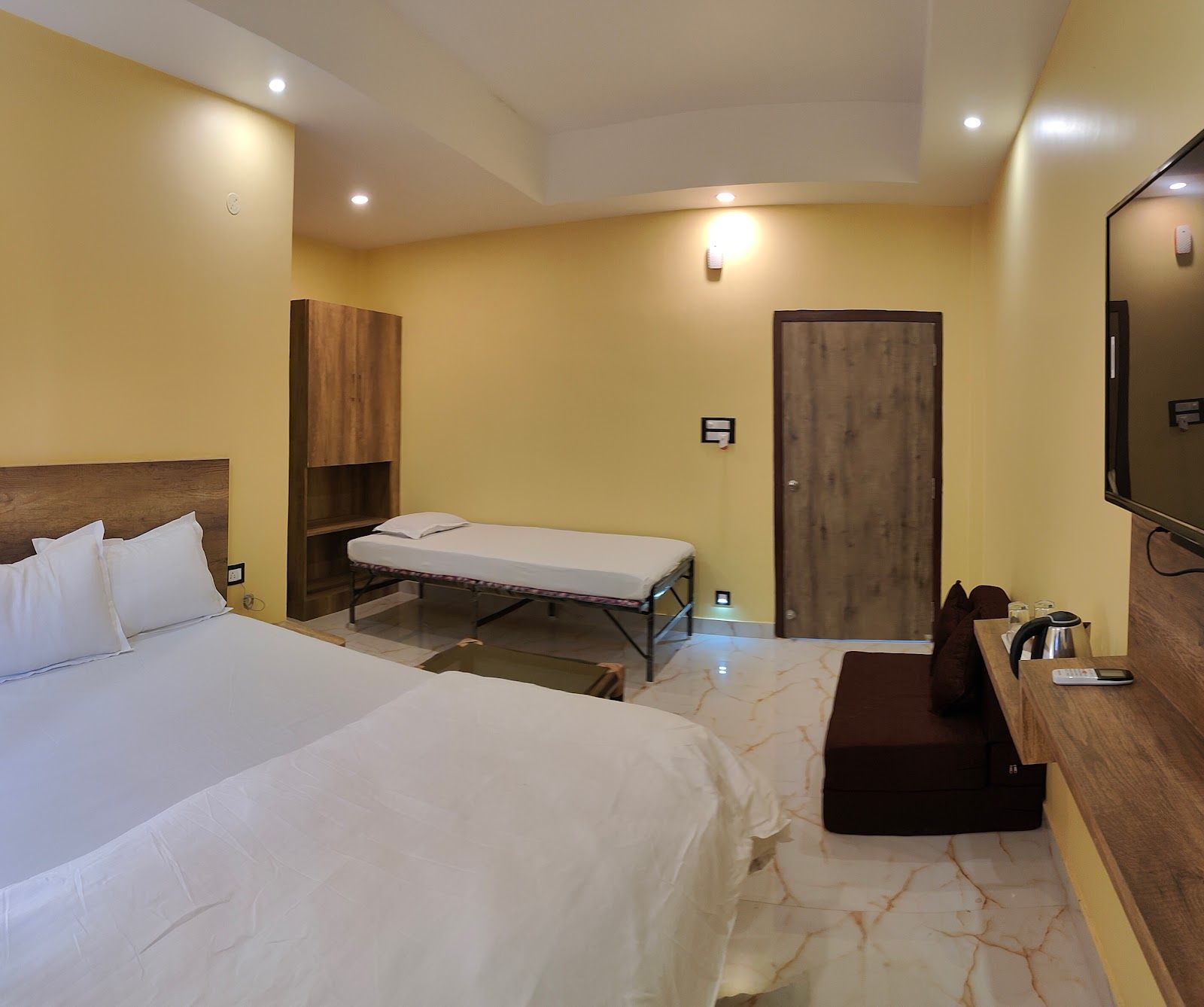 Kohora Range Stay w/ Helpful Manager & Safaris - Hojai, Assam photo 5