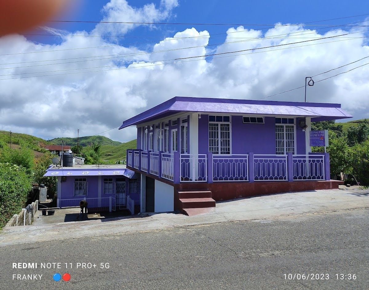 Home-Away-From-Home for Nature Lovers - Meghalaya photo 5