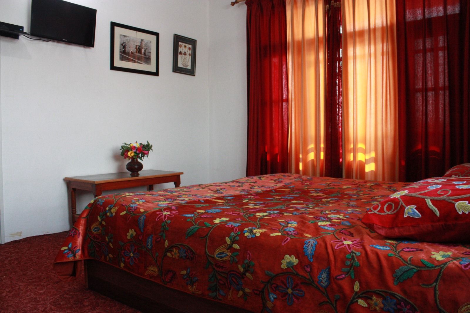 Cozy Homestay in Rangwar - Rangwar photo 4