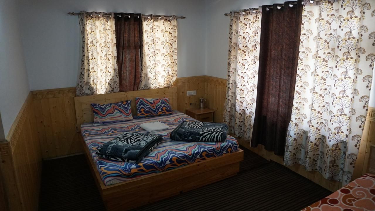 Homestay w/ Electric Blankets & Homely Food HP in Kaza, HP 2