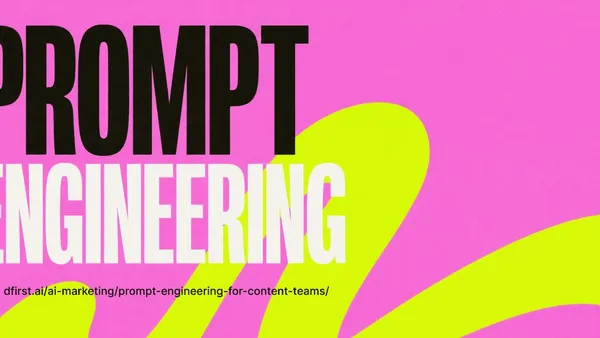 A Practical Guide to Prompt Engineering for Content Teams